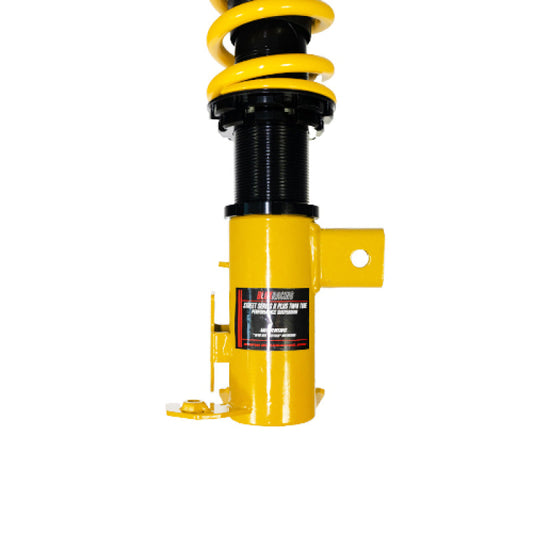 BLOX Racing 13-21 Subaru/Scion FRS/BRZ Street Series II Plus Coilovers BXSS-03510