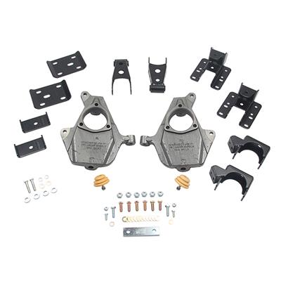 Belltech Lowering Kits - 1017