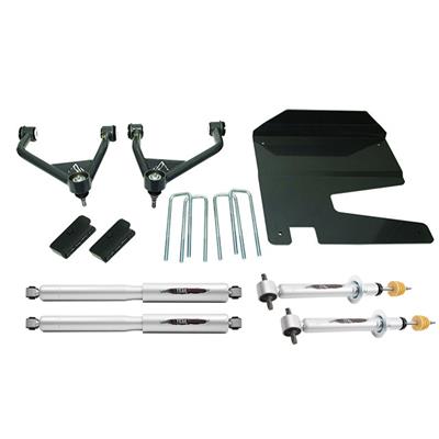 Belltech Lift Kits - 150212TP