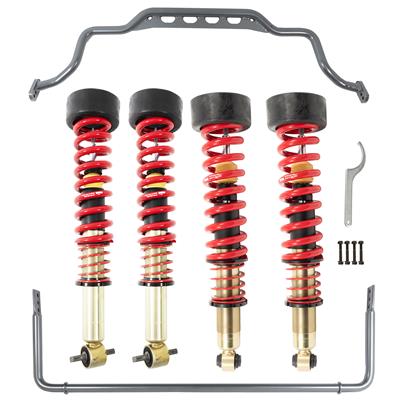 Belltech Suspension Lift Kits - 150222HK