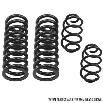Belltech Muscle Car Coil Springs - 5836