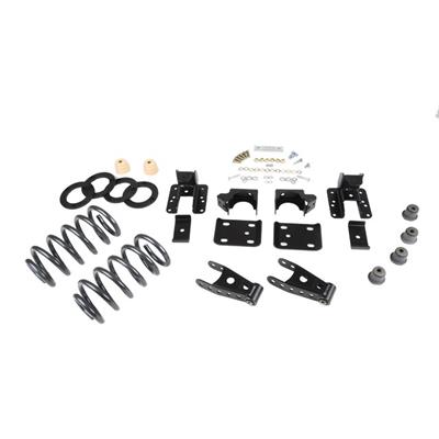 Belltech Lowering Kits - 642