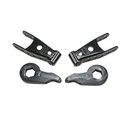 Belltech Lowering Kits - 729