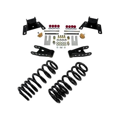 Belltech Lowering Kits - 924