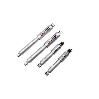Belltech Street Performance Shock Kits - 9526
