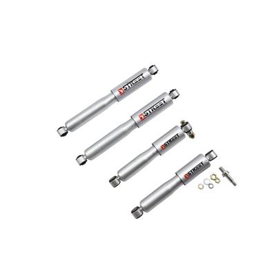 Belltech Street Performance Shock Kits - 9549