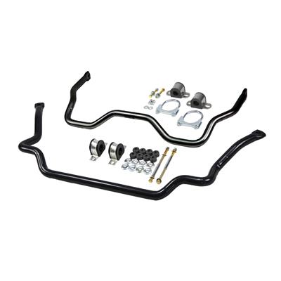 Belltech Anti-Sway Bars - 9922