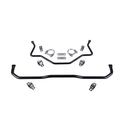 Belltech Muscle Car Anti-Sway Bars - 9972