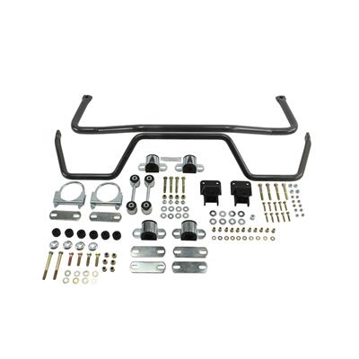 Belltech Muscle Car Anti-Sway Bars - 9989