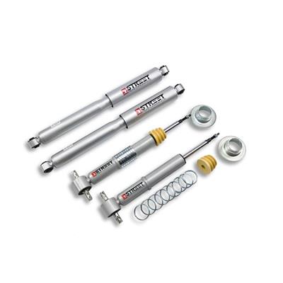 Belltech Street Performance OEM Shock Kits - OE9508