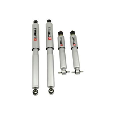 Belltech Street Performance OEM Shock Kits - OE9621