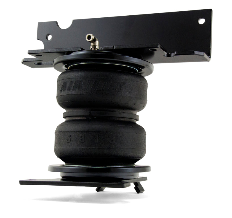 Air Lift Air Suspension Helper Spring Kit for 2011-2015 Chevrolet 3500 & 2011-2015 GMC 3500 and more