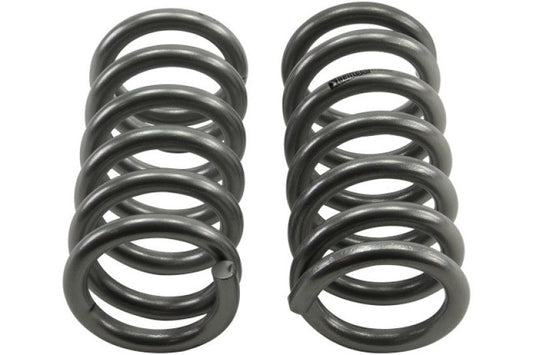 Belltech Coil Spring Set Can Use 4752 + 2x34852 4750