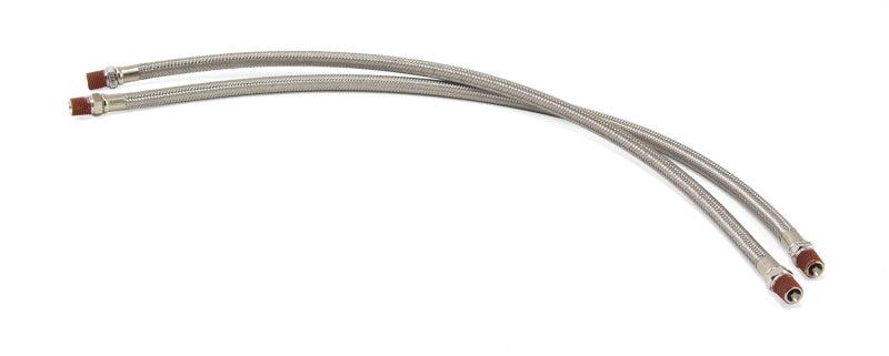 Air Lift Performance 15-20 Mercedes C-Class W205 RWD Front Kit 78579