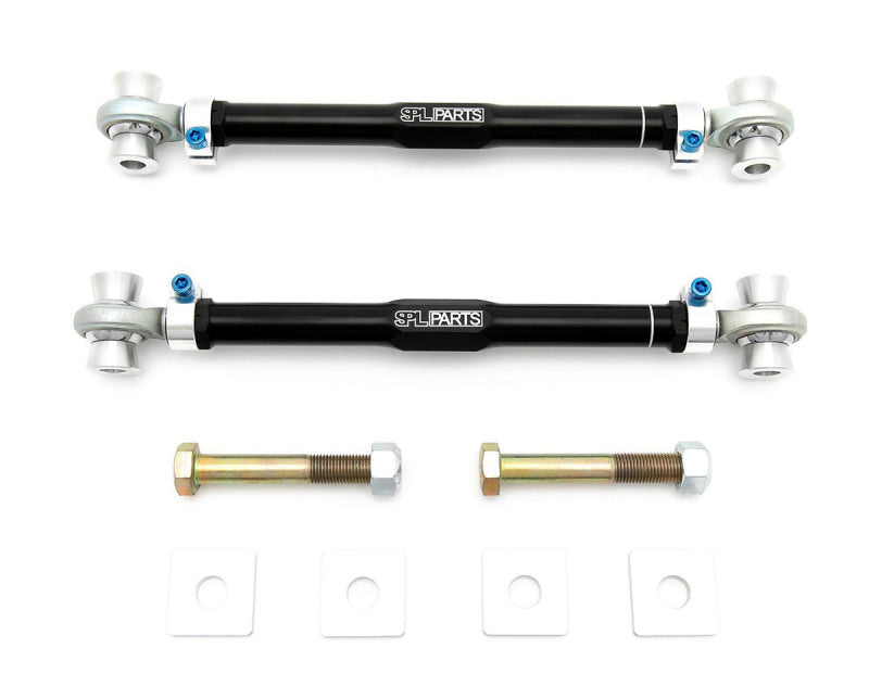 Spl Part Veloster N Rear Toe Arms with Eccentric Lockouts