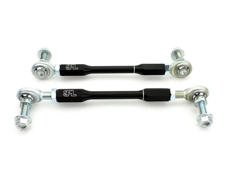 SPL Part Front Swaybar Endlinks GR86/BRZ/GT86/FR-S