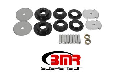 BMR Cradle Bushing Lockout Kits - BK063