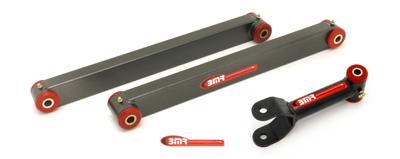 BMR Control Arms - CAP001H