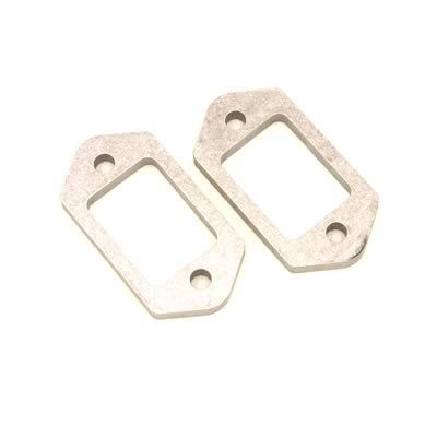 BMR Shock Spacers - SA002