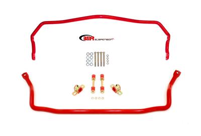 BMR Sway Bars - SB028R