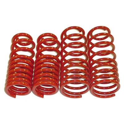 BMR Lowering Springs - SP001R