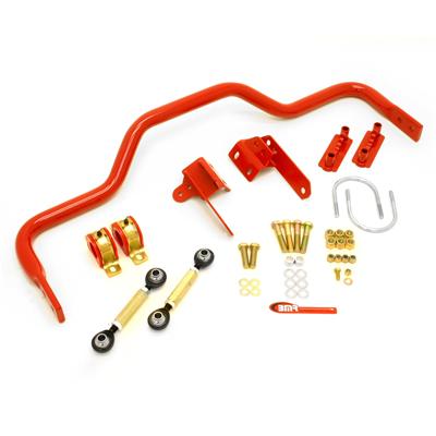 BMR Xtreme Anti-Roll Bars - XSB001R