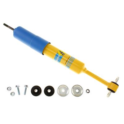 Bilstein B6 4600 Series Shocks and Struts - 24021333