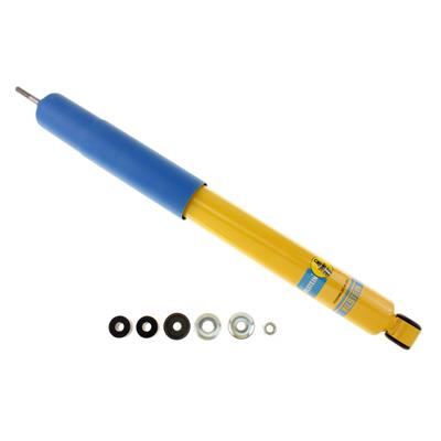 Toyota Tacoma 4WD Rear Shocks
