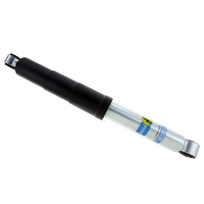 Nissan Xterra Rear Shock