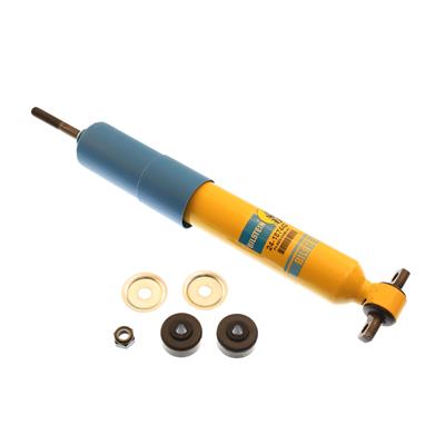 Bilstein B6 4600 Series Shocks and Struts - 24187442