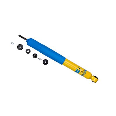 Bilstein B6 4600 Series Shocks and Struts - 24274937
