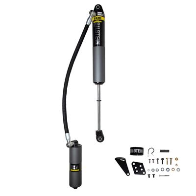 Bilstein B8 8100 Series Bypass Shocks - 25330588