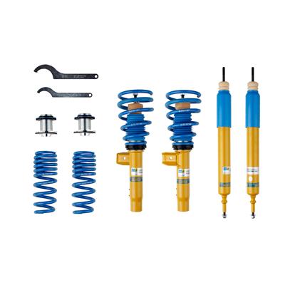Bilstein B14 Performance Coilover Kits - 47269095