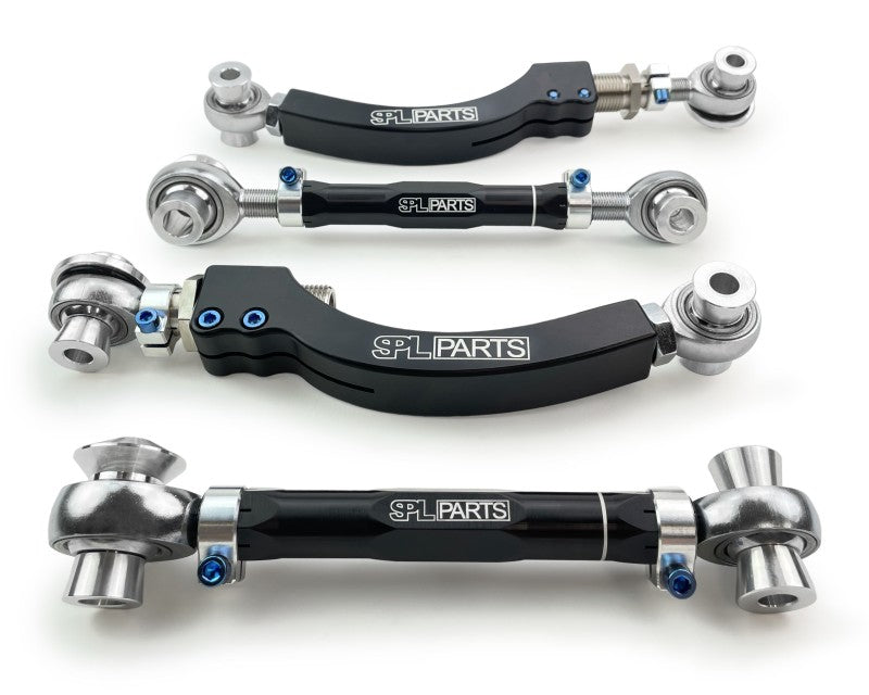 Spl Part Rear Upper Arms Toyota Supra A90 Gr/bmw G2X/BMW G42