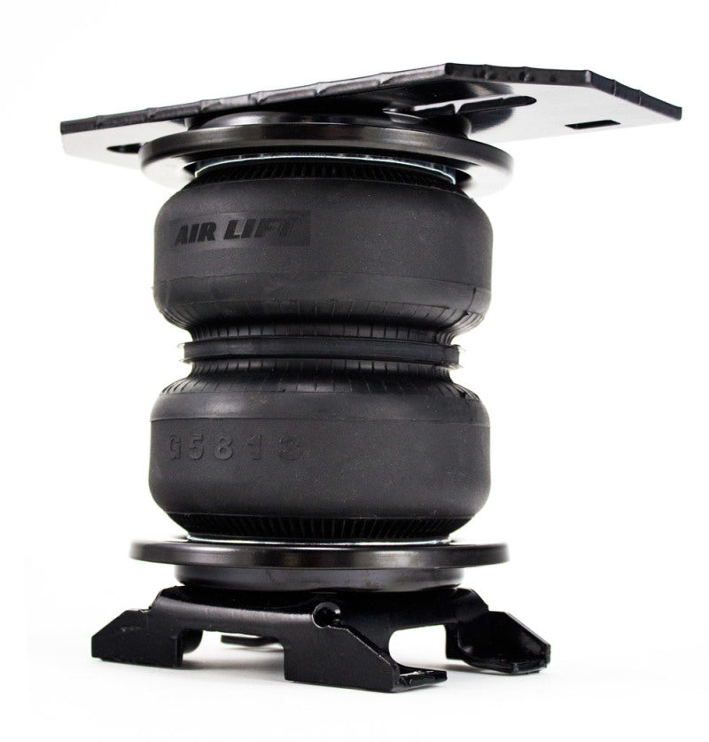Air Lift Loadlifter 5000 Ultimate for Half Ton Vehicles for 2002-2008 Dodge Ram