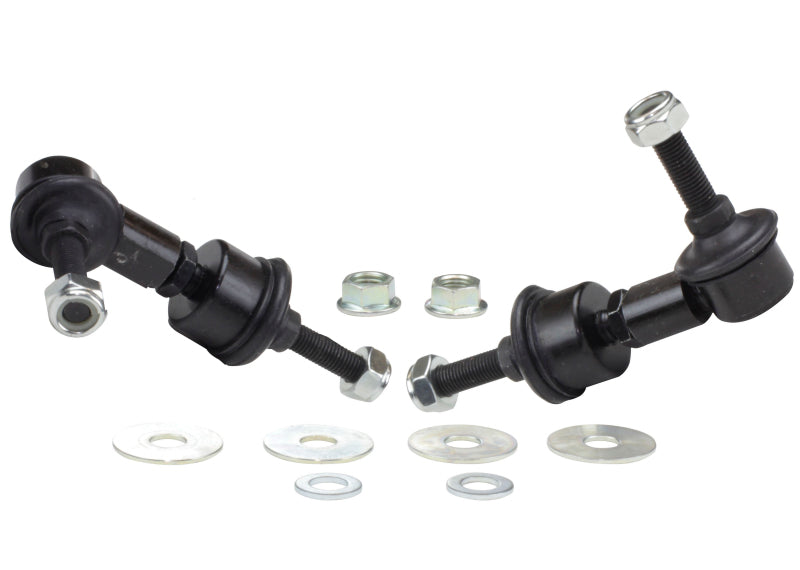 Whiteline Sway Bar - Link for 2013-2019 Ford Escape & 2005-2018 Ford Focus and more