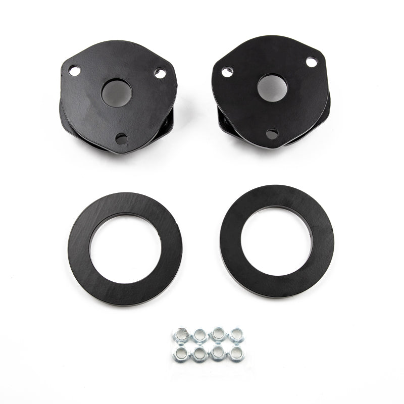 Belltech Front Strut Spacers for 2013-2018 Ram 1500