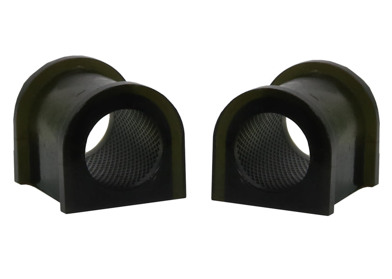 Whiteline Sway Bar Mount Service Kit with Molybdenum Disulphide Grease, Stabilizer Bar Bushings