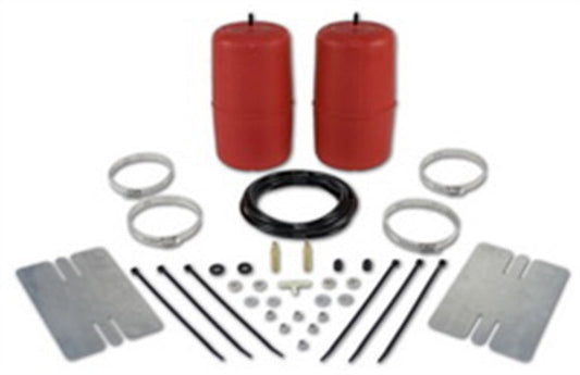 Air Lift 1000 Air Spring Kit for 2005-2018 Toyota Sequoia