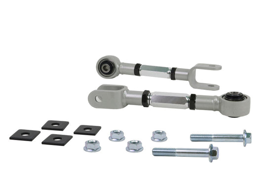 Whiteline Toe Arm - Arm for 2015-2020 Ford Mustang