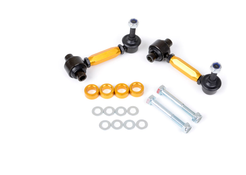 Whiteline Sway Bar - Link for 2016-2017 Subaru Crosstrek & 2008-2018 Subaru Forester and more