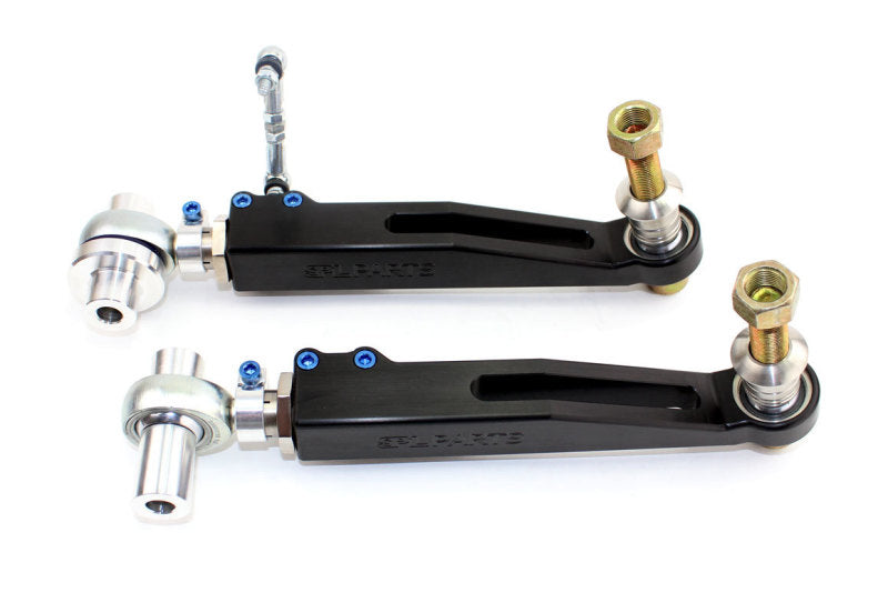 SPL Part BMW E9X/E8X Front Lower Control Arms