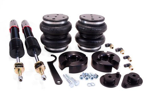 Air Lift Performance Rear Kit for 18-19 Honda Accord 78675