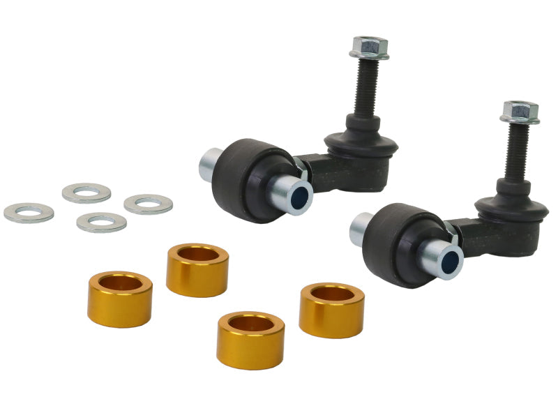 Whiteline Sway Bar - Link for 2013-2020 Audi A3 & 2015-2020 Audi S3 and more