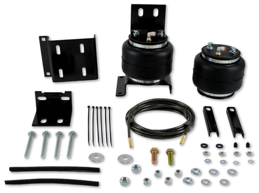 AIRLIFT Coil Spring / Leaf Spring / Stabilizer Bar Kit