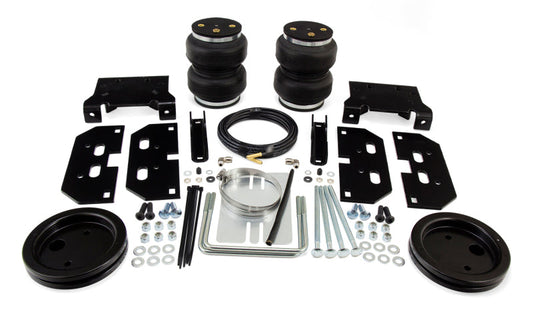 Air Lift Loadlifter 5000 Ultimate Air Spring Kit w/Internal Jounce Bumper for 2003-2018 Dodge RAM & 2011-2018 RAM 3500 and more