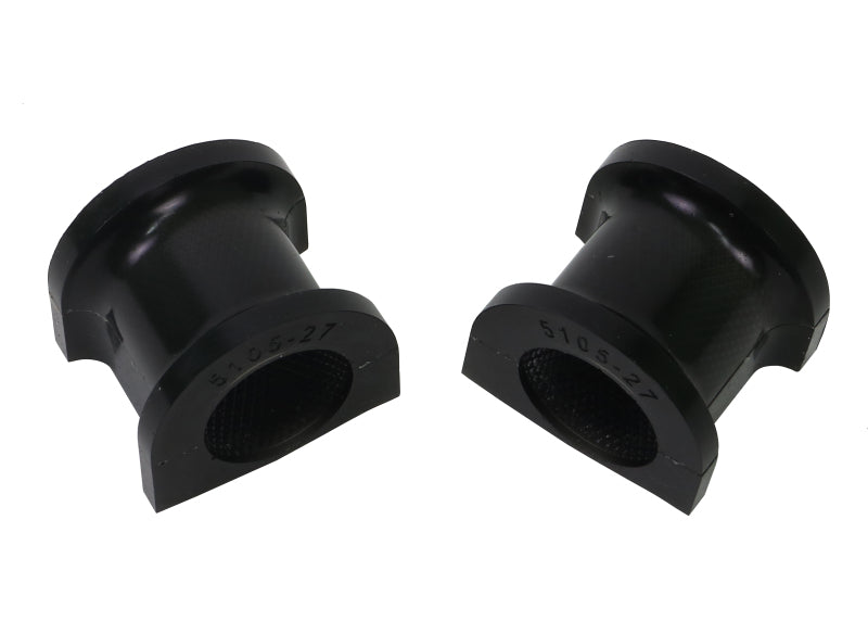 Whiteline Sway Bar - Mount Service Kit for 1996-2000 Honda Civic