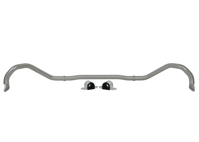 Whiteline Performance Front Sway Bar - 30mm 4 Point Adjustable for 2014-2017 Chevrolet SS & 2008-2009 Pontiac G8