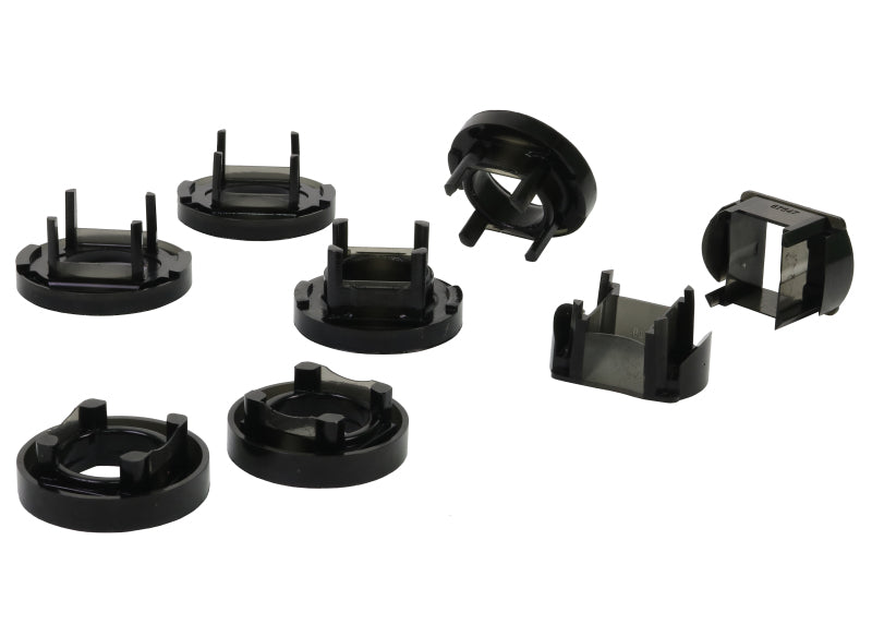 Whiteline Subframe - Mount Bushing for 2011 BMW 1 & 2008-2013 BMW 128i and more