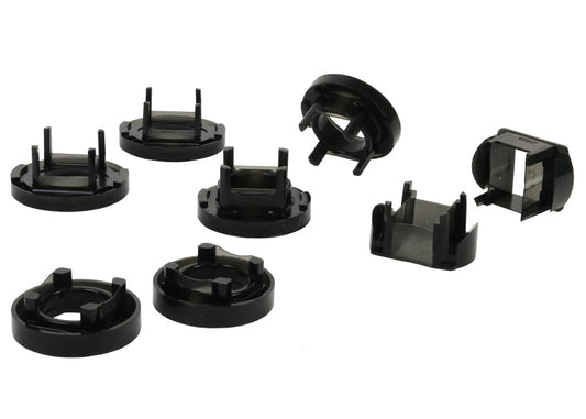 Whiteline Subframe - Mount Bushing for 2011 BMW 1 & 2008-2013 BMW 128i and more